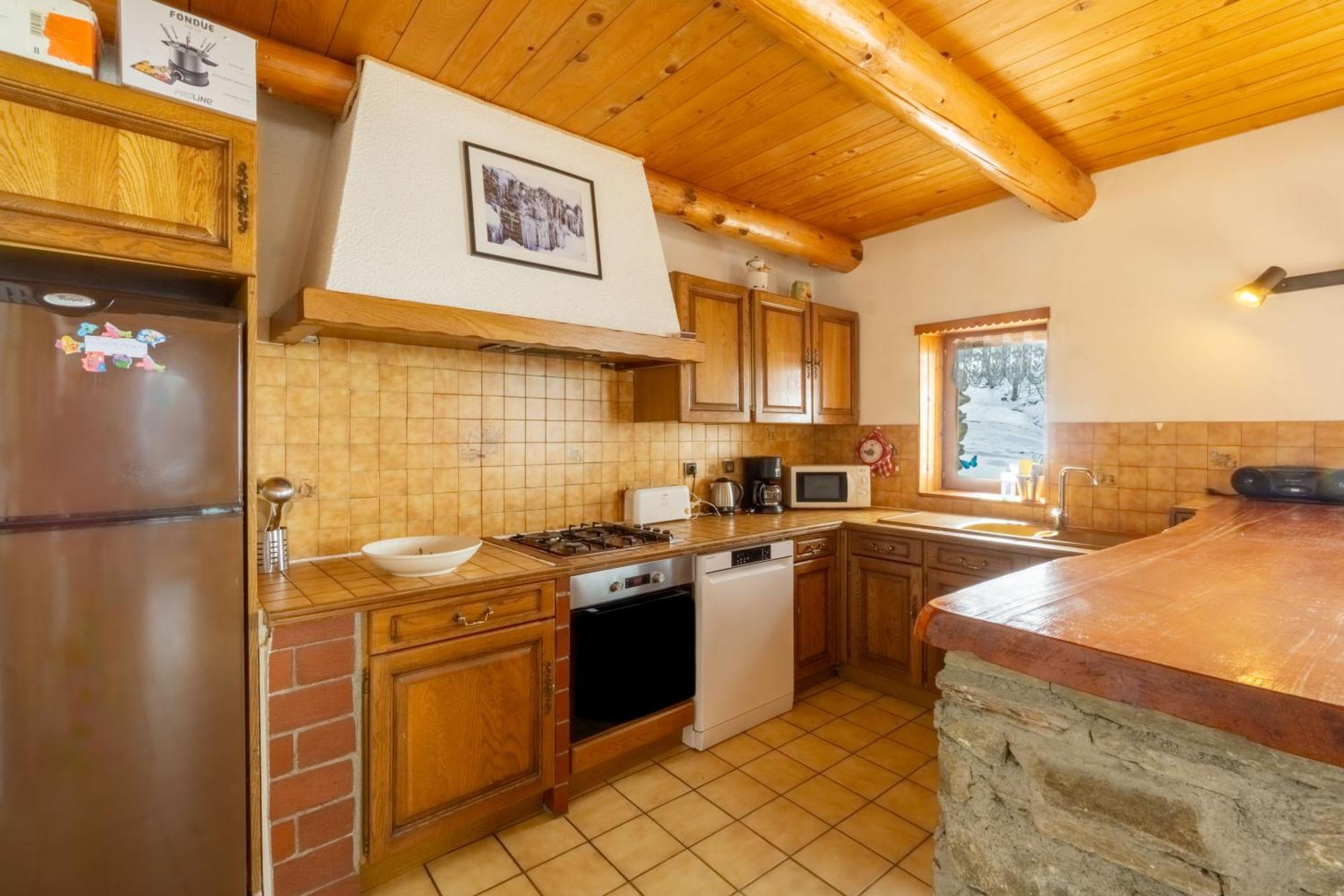 Chalet Les Moulins Bonneval-sur-Arc Εξωτερικό φωτογραφία