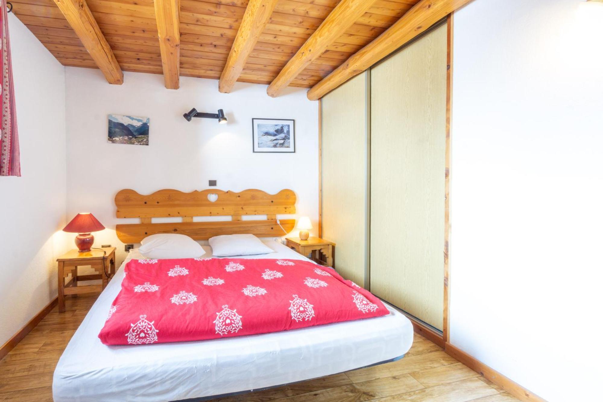 Chalet Les Moulins Bonneval-sur-Arc Εξωτερικό φωτογραφία