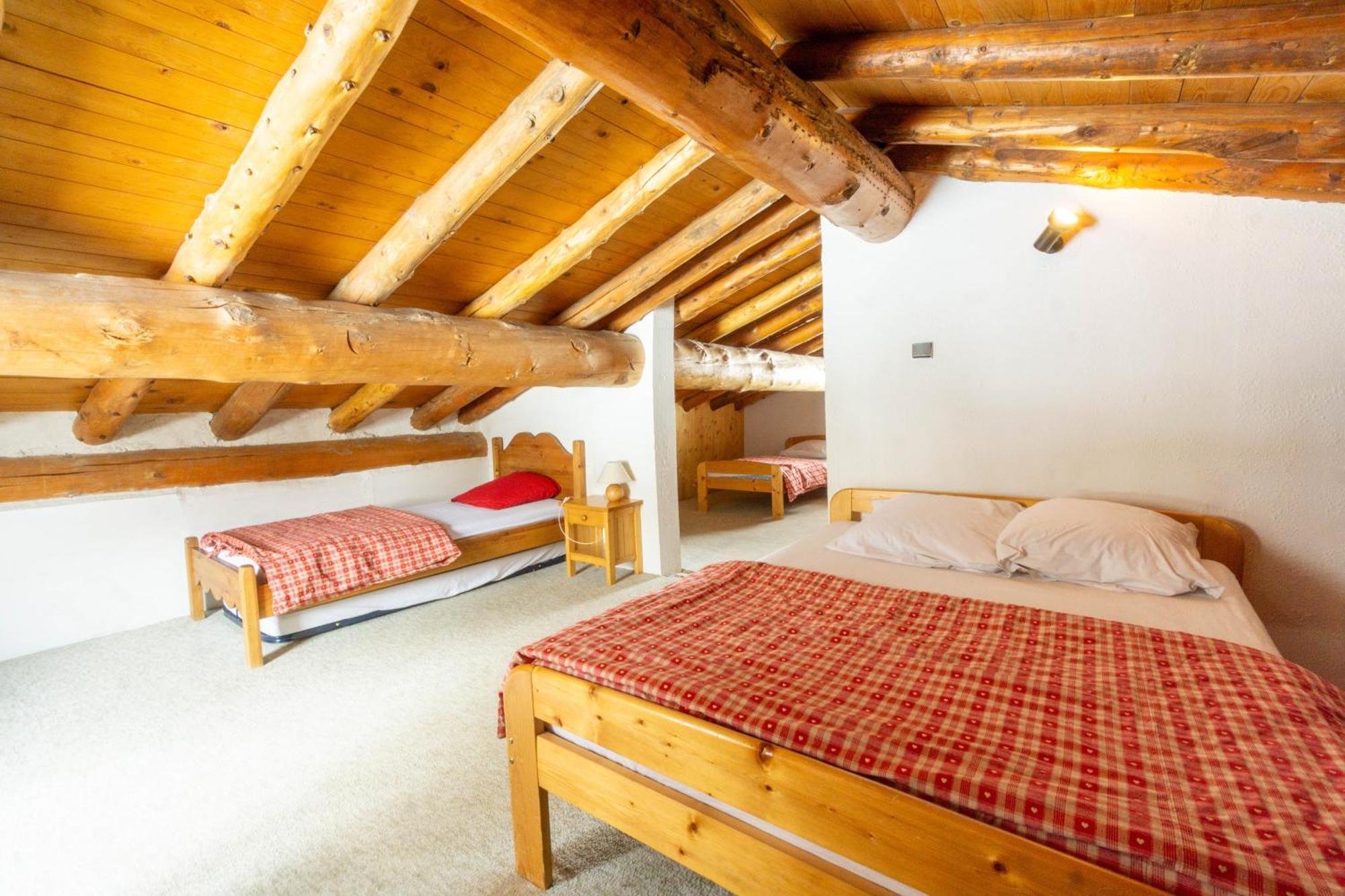 Chalet Les Moulins Bonneval-sur-Arc Εξωτερικό φωτογραφία