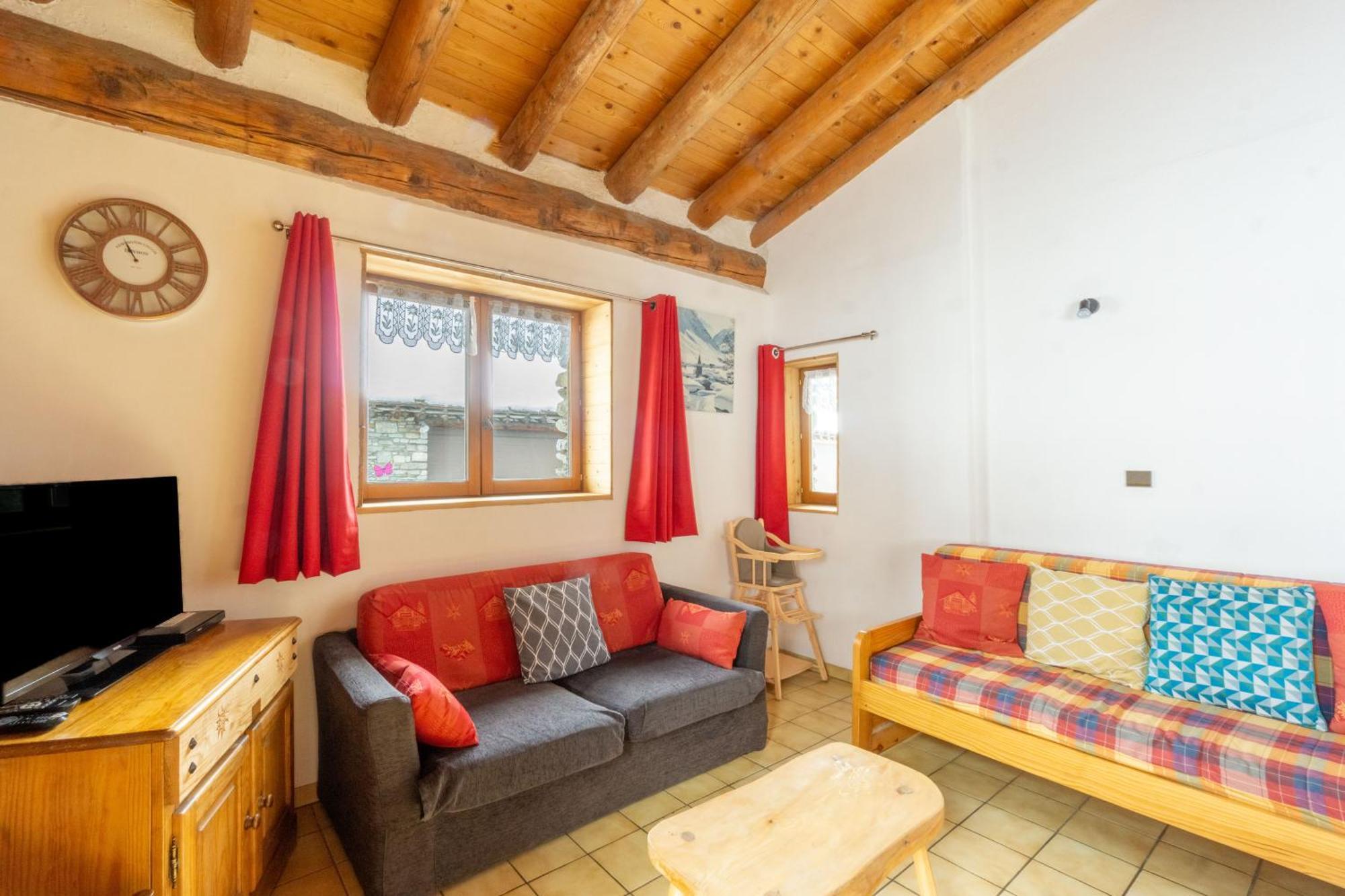 Chalet Les Moulins Bonneval-sur-Arc Εξωτερικό φωτογραφία