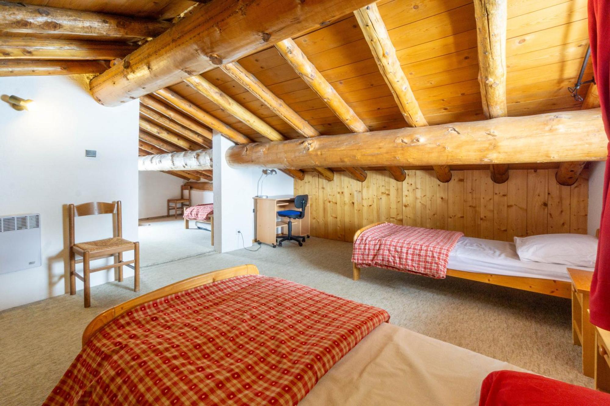 Chalet Les Moulins Bonneval-sur-Arc Εξωτερικό φωτογραφία